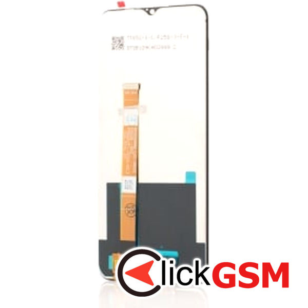 Piesa Display Oppo A31 F6k