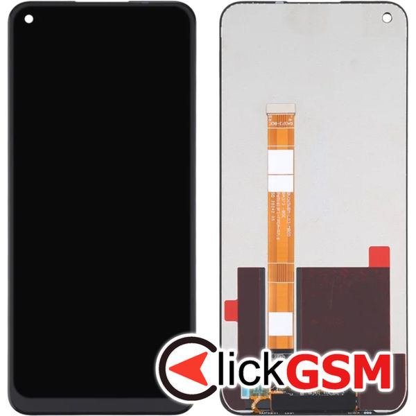 Piesa Piesa Display Oppo A32 Pc9