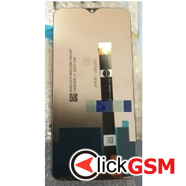 Piesa Display Oppo A5 2020 1tlb