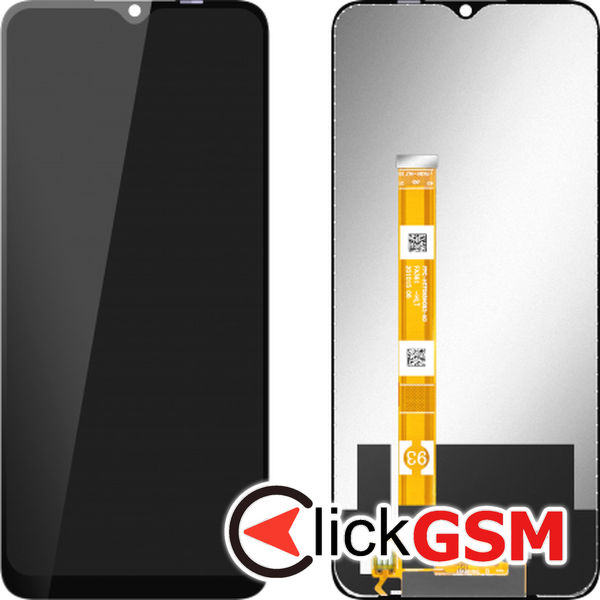 Piesa Display Oppo A5 2020 3qr5