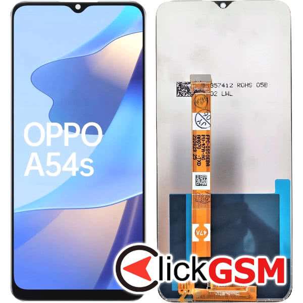 Piesa Piesa Display Oppo A54s 6xz