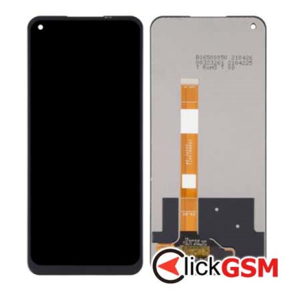 Piesa Display Oppo A55 5g 2whk