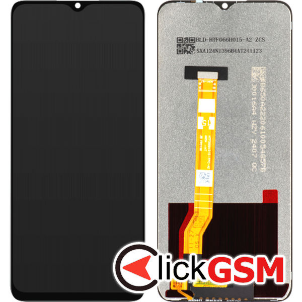 Piesa Display Oppo A56s 5g 3qrt