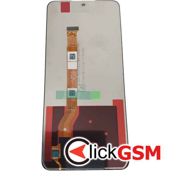 Piesa Piesa Display Oppo A60 43iq