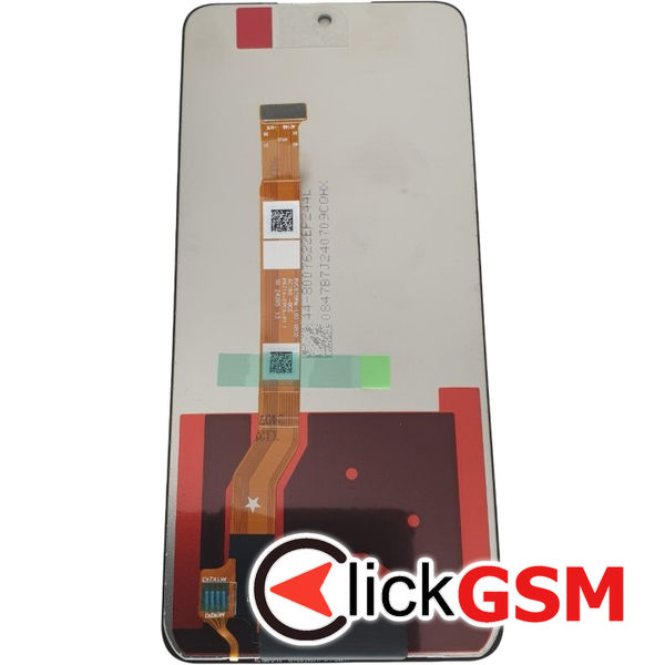 Piesa Piesa Display Oppo A60 4hnm