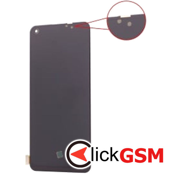 Piesa Display Oppo A74 4g 3o9m