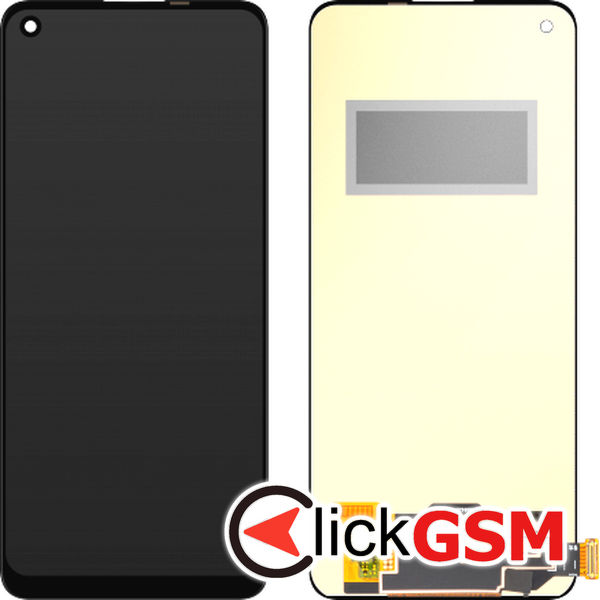 Piesa Display Oppo A74 4g 3qru