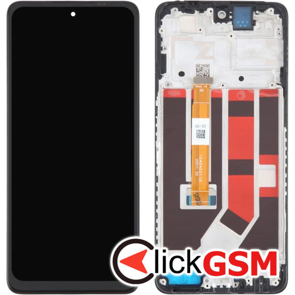 Piesa Display Oppo A79 5g 345r