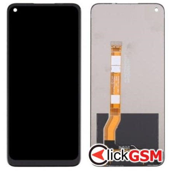 Piesa Piesa Display Oppo A96 2wic