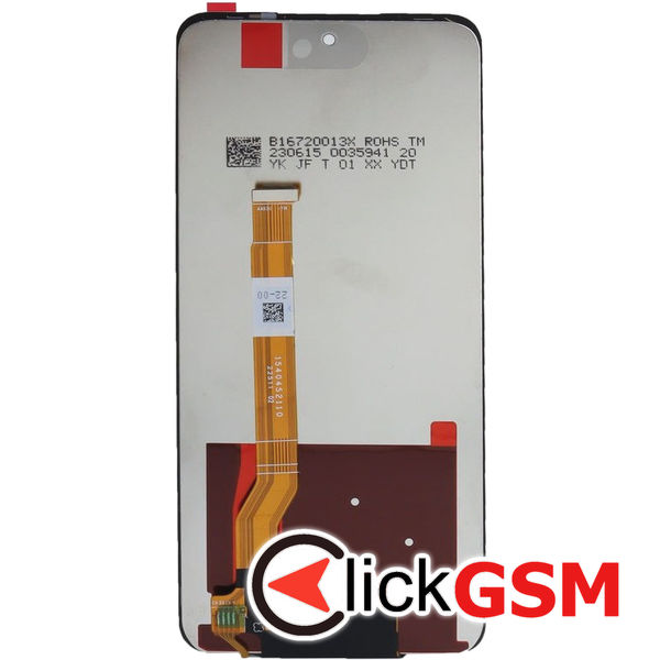 Piesa Display Oppo A98 5g 3rko