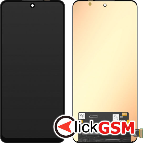 Piesa Display Oppo K12 Ps1