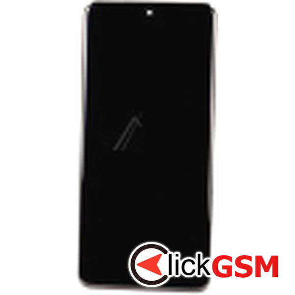 Piesa Display Original Alb Oneplus 13 564a