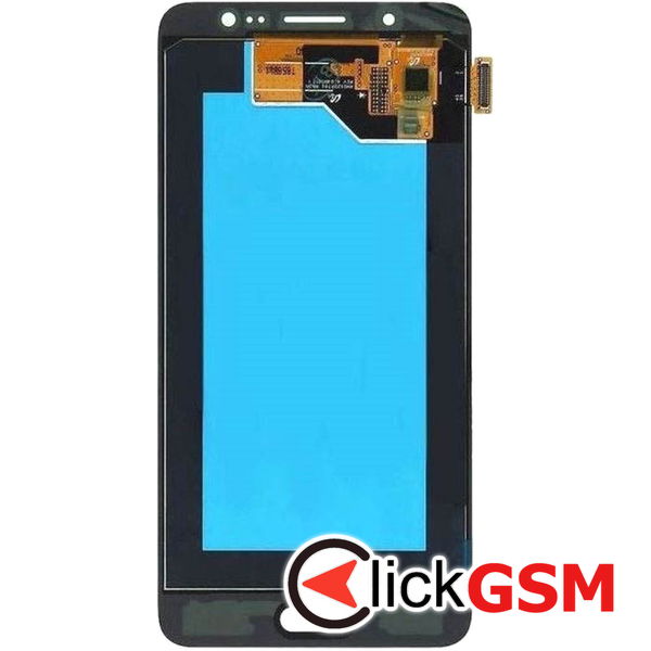 Piesa Display Original Alb Samsung Galaxy J5 2016 4524