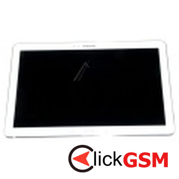 Piesa Display Original Alb Samsung Galaxy Tab Pro 12.2 3rvb