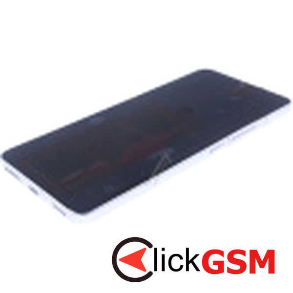 Piesa Display Original Alb Xiaomi Poco F6 Pro 1hhc