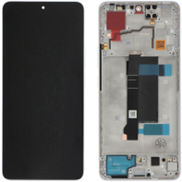 Display Original