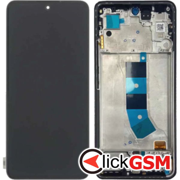 Piesa Display Original Alb Xiaomi Redmi Note 13 46xw