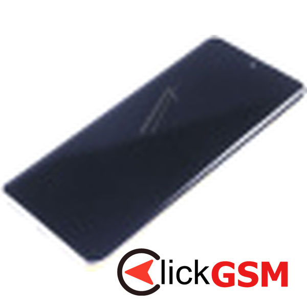 Piesa Piesa Display Original Alb Xiaomi Redmi Note 13 Pro 5g 1hgx