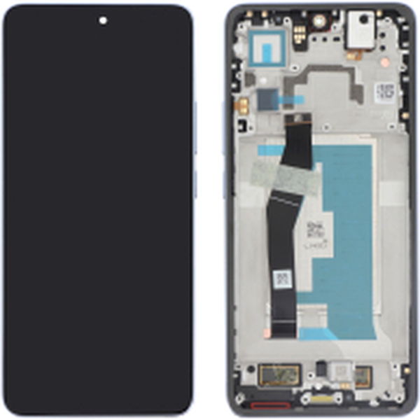 Xiaomi 14T · Display complet Xiaomi 14T Albastru Service Pack