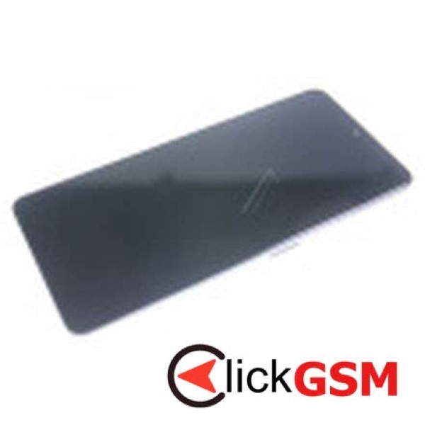 Piesa Display Original Albastru Xiaomi Mi 11i 3cnj