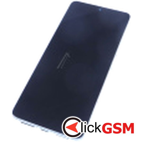 Piesa Display Original Albastru Xiaomi Redmi Note 13 Pro 446d