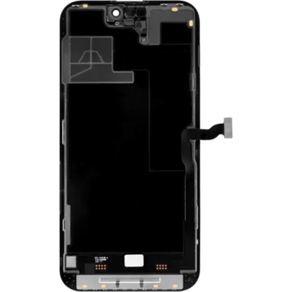 Apple iPhone 14 Pro Max · Ecran iPhone 14 Pro Max Soft Oled NCC - Suporta Diagnoza
