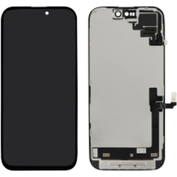 Apple iPhone 16 · Display complet Apple iPhone 16 Service Pack
