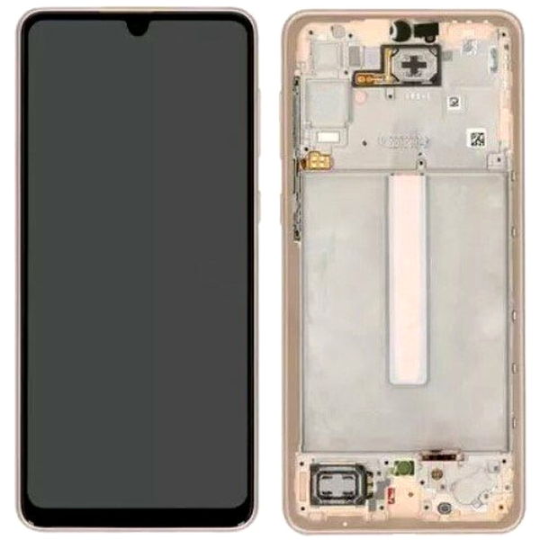 Ecran Display Samsung A33 5G 2022 / A336B - Service Pack - AURIU