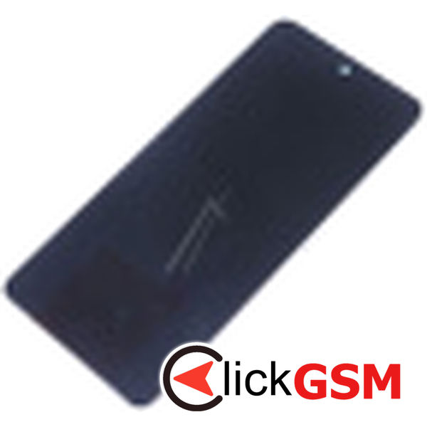 Piesa Display Original Auriu Xiaomi Redmi Note 13 4g 429d