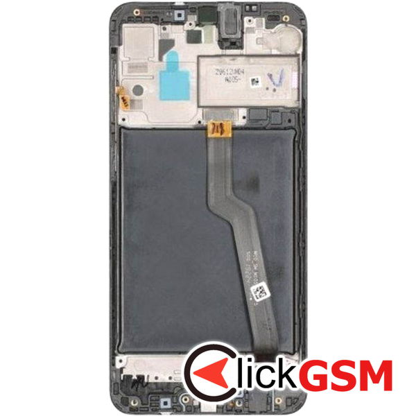 Piesa Display Original Black) Samsung Galaxy A10 454r