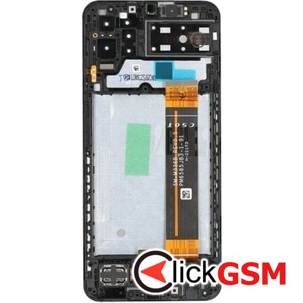 Piesa Display Original Black) Samsung Galaxy A13 4595