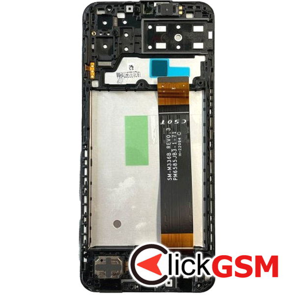 Piesa Display Original Black) Samsung Galaxy A13 45e0