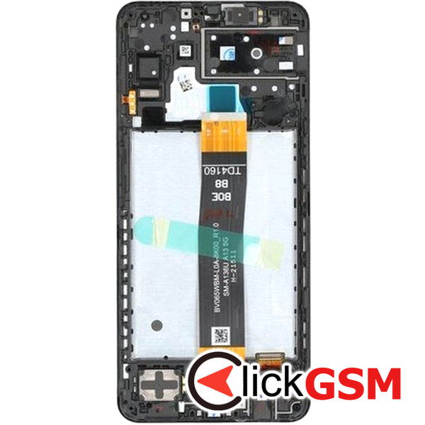 Piesa Display Original Black) Samsung Galaxy A13 5g 45dk