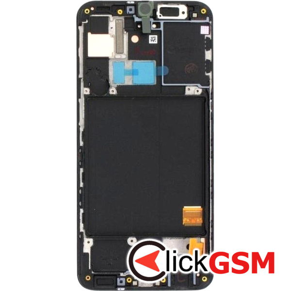 Piesa Display Original Black) Samsung Galaxy A40 45cd