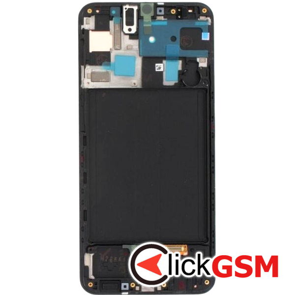 Piesa Display Original Black) Samsung Galaxy A50 455t