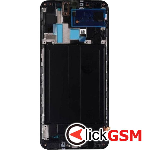 Piesa Display Original Black) Samsung Galaxy A70 45nm