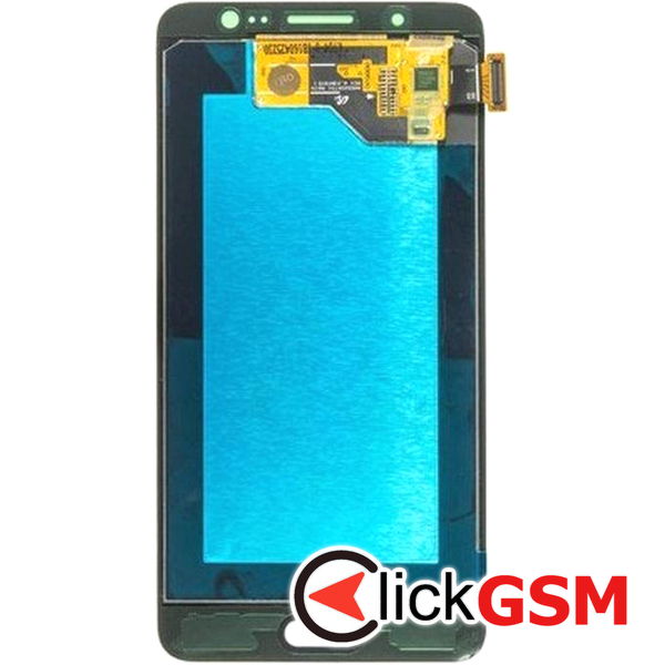 Piesa Display Original Black) Samsung Galaxy J5 2016 456e