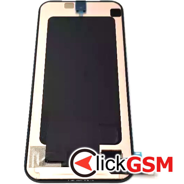 Piesa Display Original Black Google Pixel 9 Pro 2i74