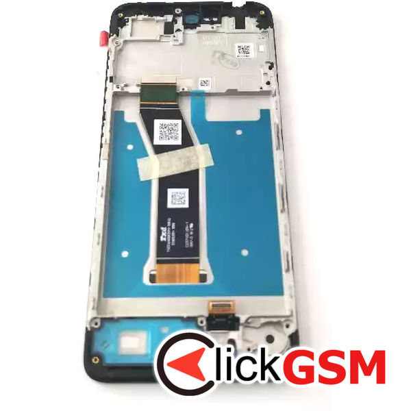 Piesa Piesa Display Original Black Motorola Moto E14 43i9