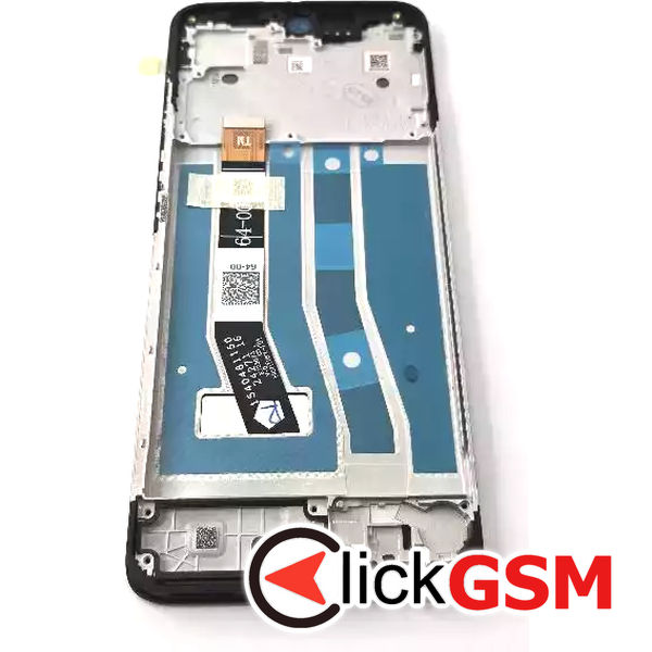 Piesa Piesa Display Original Black Motorola Moto G55 2z0a