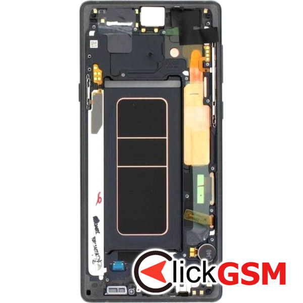 Piesa Display Original Black Samsung Galaxy Note9 45nc