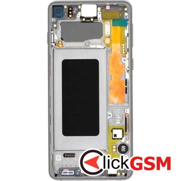 Piesa Display Original Black Samsung Galaxy S10 45bp