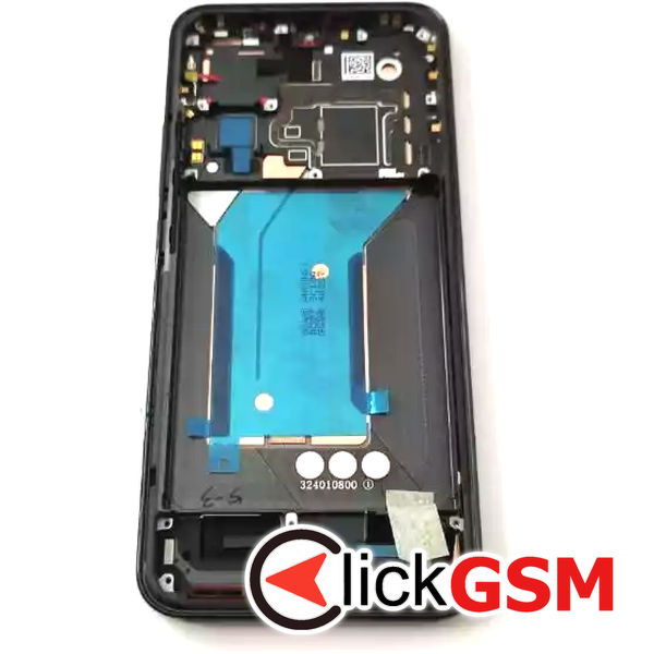 Piesa Piesa Display Original Black Xiaomi  17m8