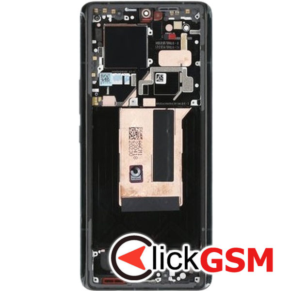 Piesa Display Original Black Xiaomi 13 Ultra 4q3c