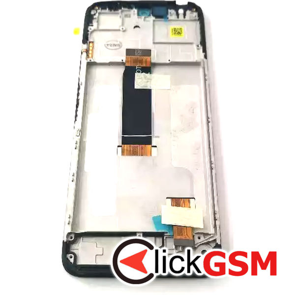 Piesa Display Original Black Xiaomi Redmi 13 1fpt