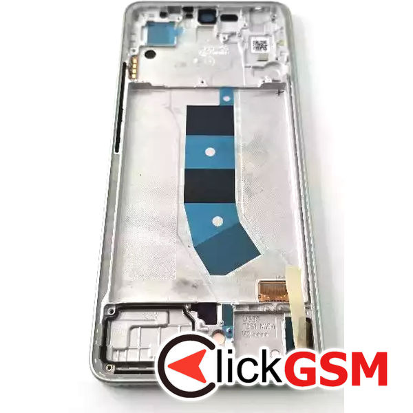 Piesa Display Original Black Xiaomi Redmi Note 13 3gfh