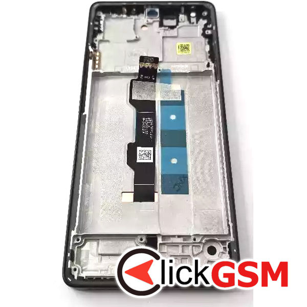 Piesa Display Original Black Xiaomi Redmi Note 13 Pro 4g 3ha9