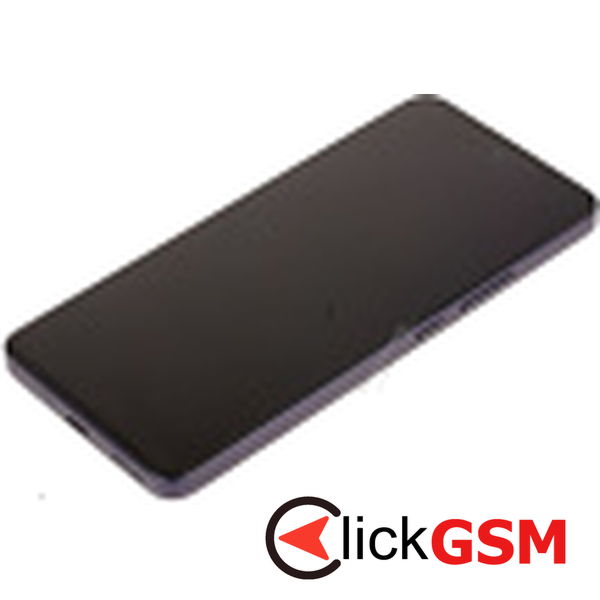 Piesa Display Original Blue Oppo Reno13 Fs 5677