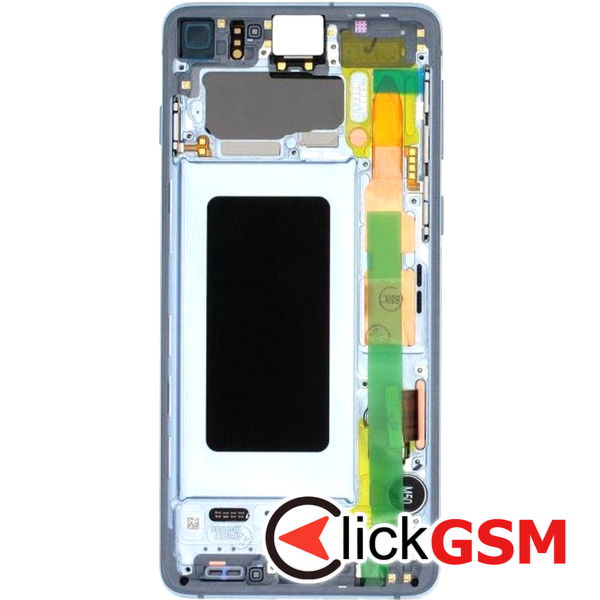 Piesa Display Original Blue Samsung Galaxy S10 45gl