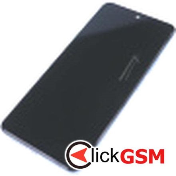 Piesa Display Original Blue Xiaomi Redmi Note 11 Pro 5g 2hlh